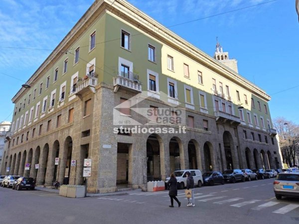 ufficio in affitto a Cremona in zona Cremona Centro