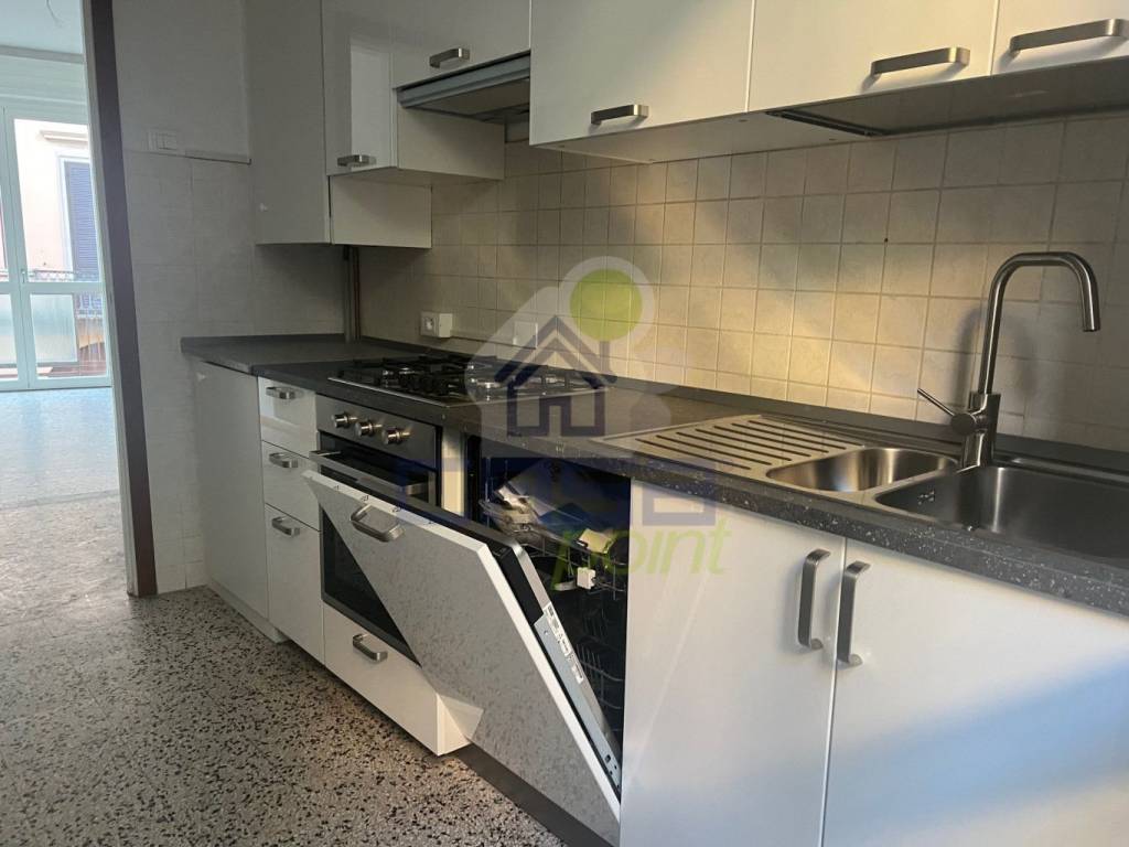 appartamento in affitto a Cremona in zona Piazza Castello