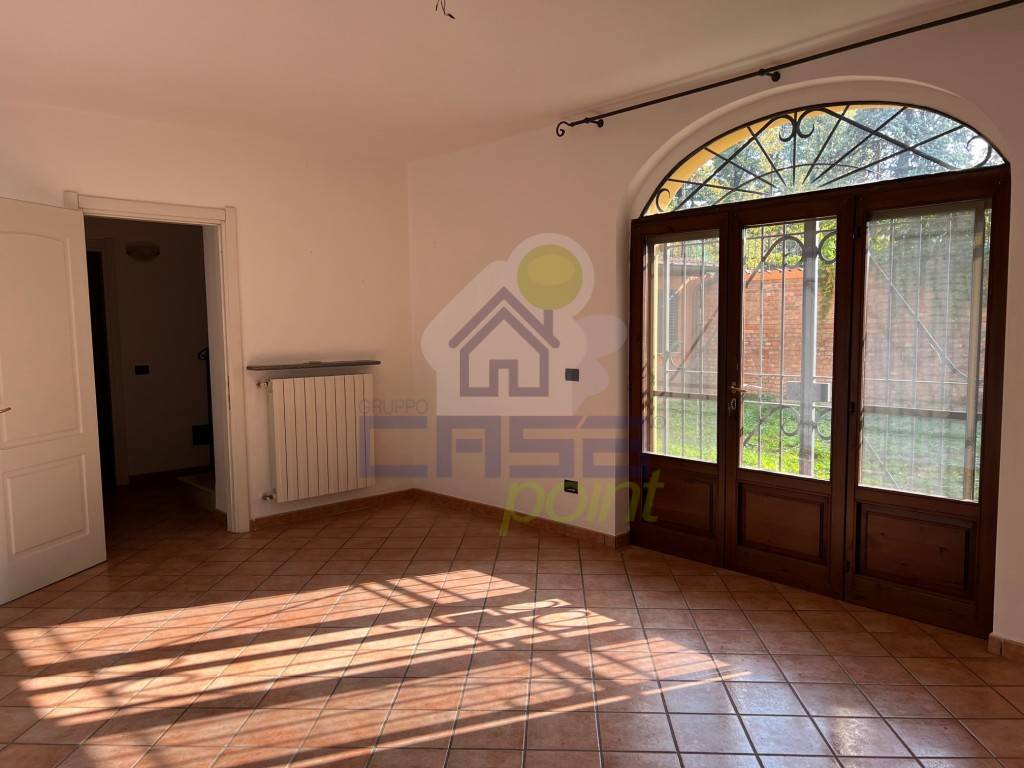 casa indipendente in affitto a Cremona in zona Piazza Castello