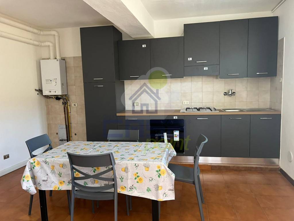 appartamento in affitto a Cremona in zona Cremona Centro