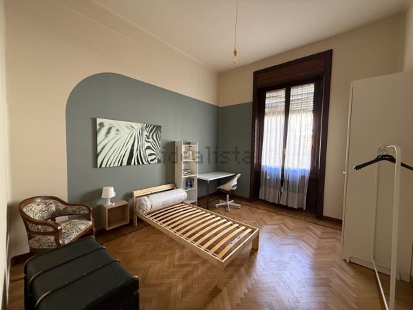 appartamento in affitto a Cremona