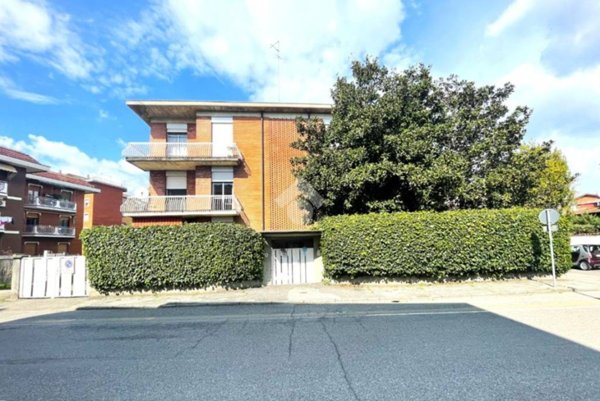 appartamento in affitto a Cremona in zona Via Dante