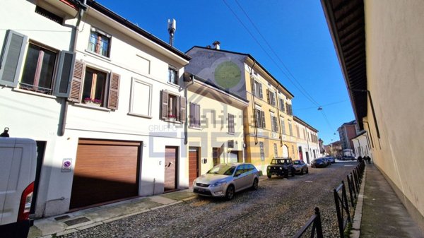 appartamento in affitto a Cremona