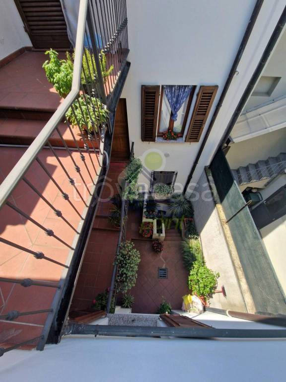 appartamento in affitto a Cremona in zona Cremona Centro