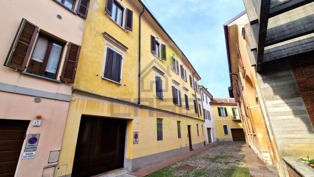 appartamento in affitto a Cremona in zona Cremona Centro