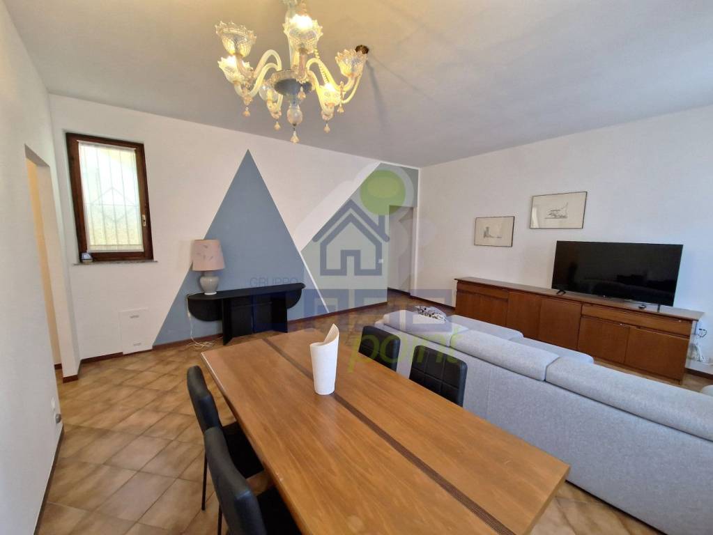 appartamento in affitto a Cremona in zona Cremona Centro