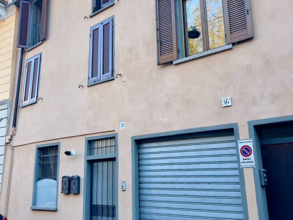 appartamento in affitto a Cremona in zona Piazza Castello