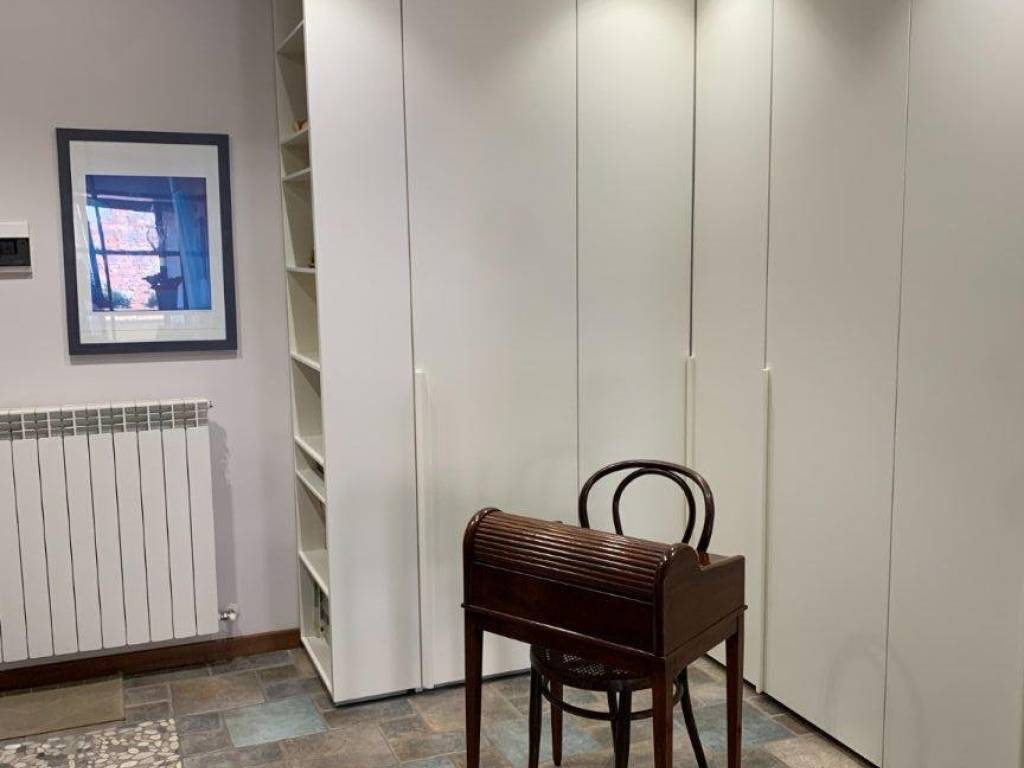 appartamento in affitto a Cremona in zona Piazza Castello