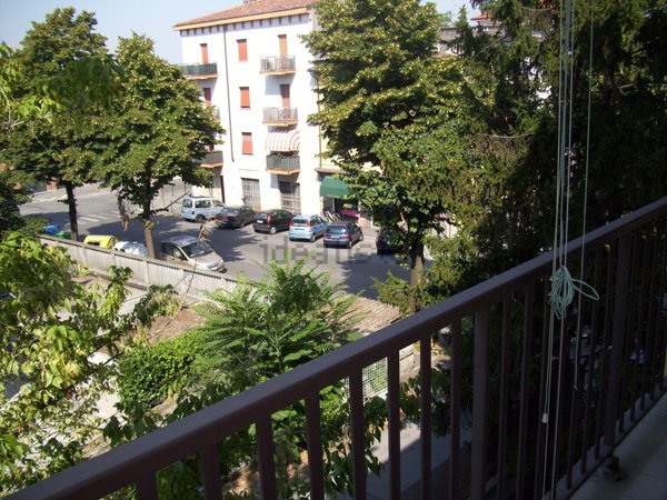 appartamento in affitto a Cremona