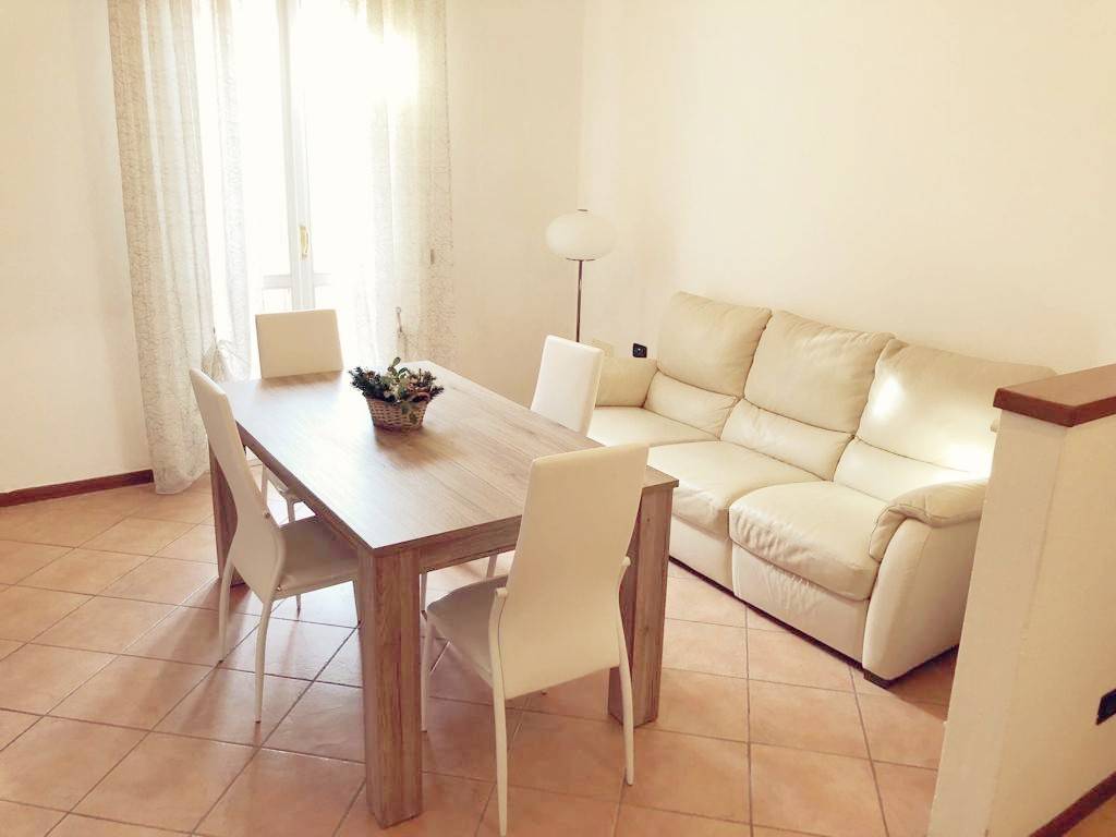 appartamento in affitto a Cremona in zona Viale Po