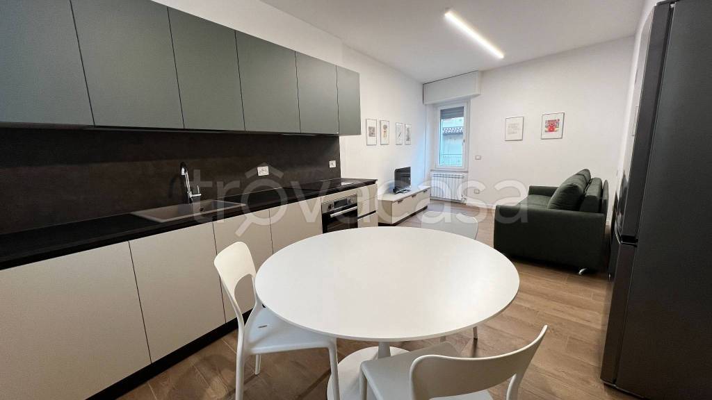 appartamento in affitto a Cremona in zona Cremona Centro