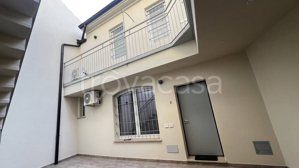 appartamento in affitto a Cremona in zona Cremona Centro