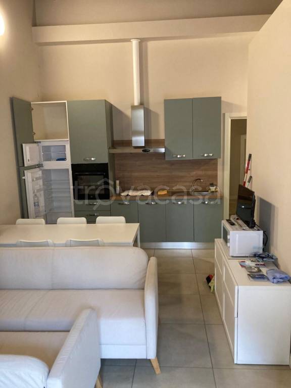 appartamento in affitto a Cremona in zona Viale Po