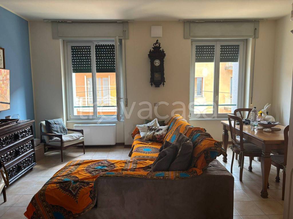 appartamento in affitto a Cremona