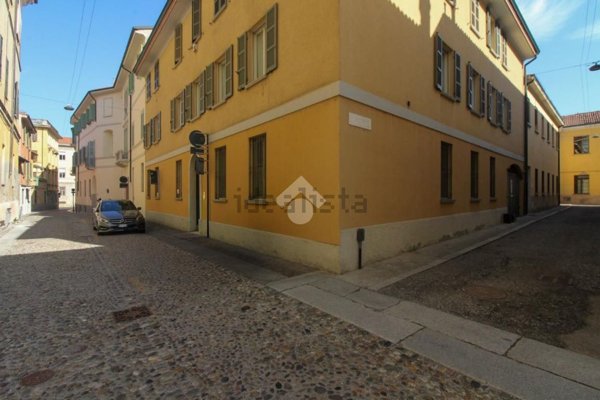 ufficio in affitto a Cremona