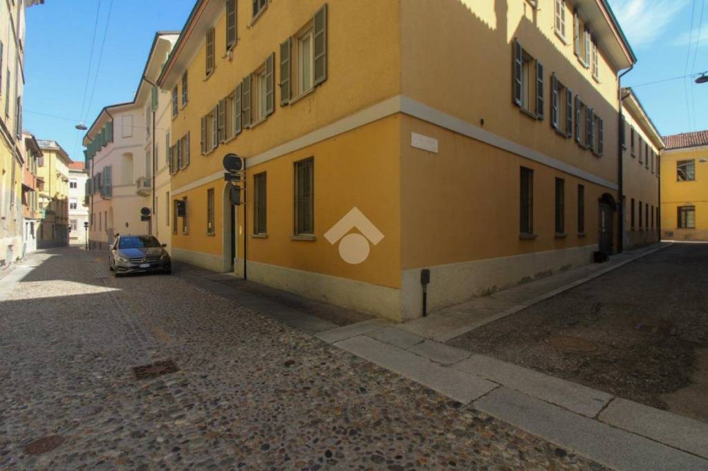 ufficio in affitto a Cremona in zona Cremona Centro