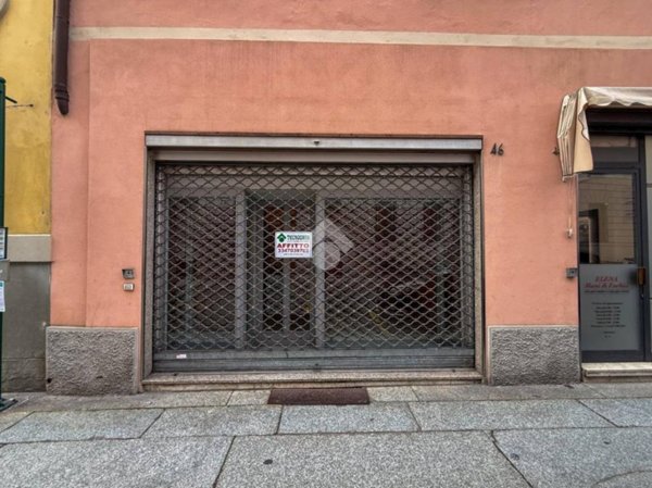 negozio in affitto a Cremona in zona Cremona Centro