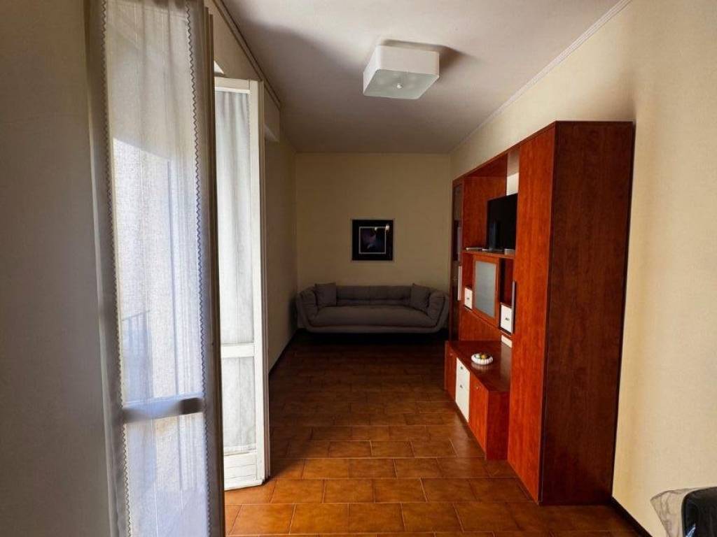 appartamento in affitto a Cremona in zona Piazza Castello