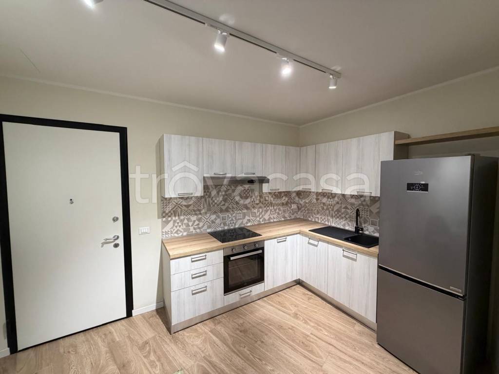 appartamento in affitto a Cremona in zona Cremona Centro