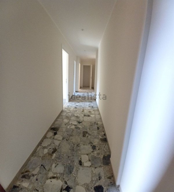 appartamento in affitto a Cremona