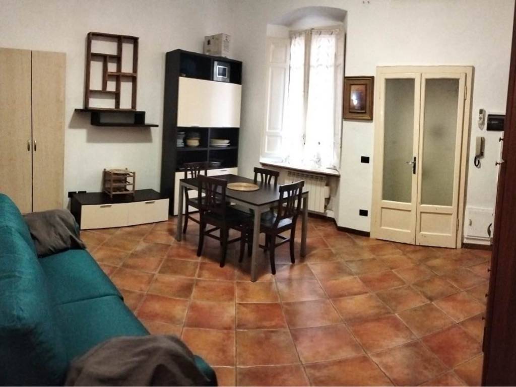 appartamento in affitto a Cremona in zona Piazza Castello