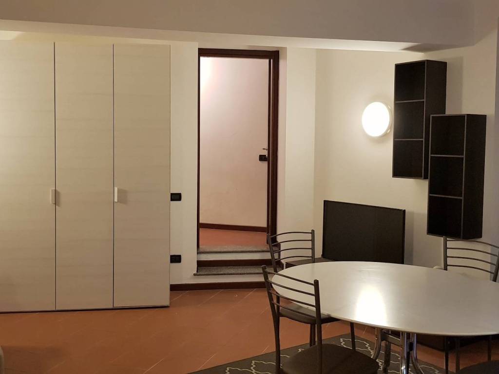 appartamento in affitto a Cremona in zona Piazza Castello