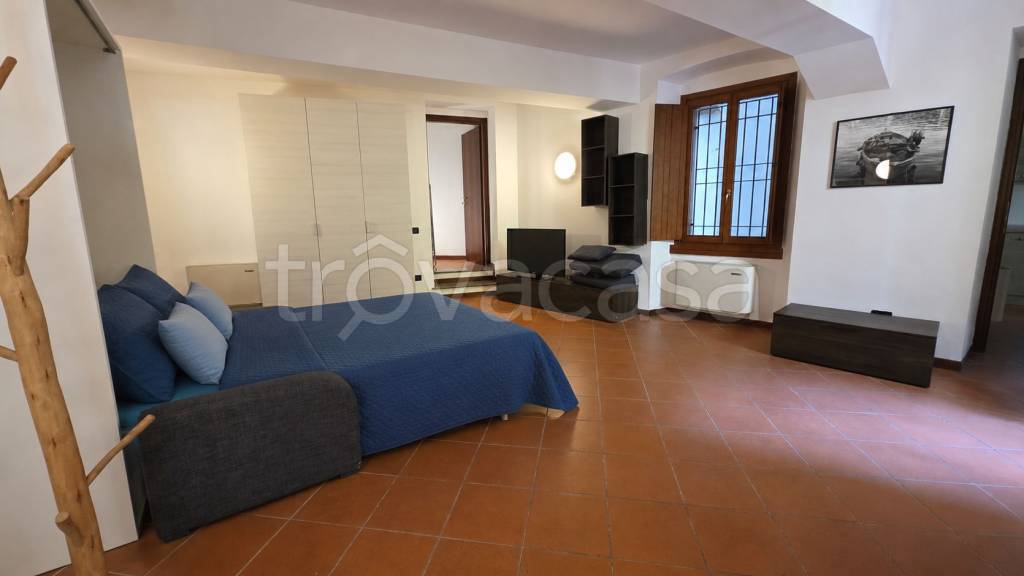 appartamento in affitto a Cremona in zona Cremona Centro