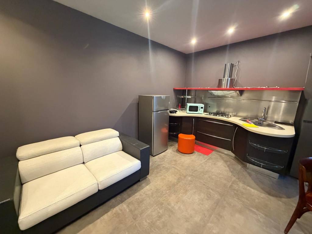 appartamento in affitto a Cremona in zona Piazza Castello