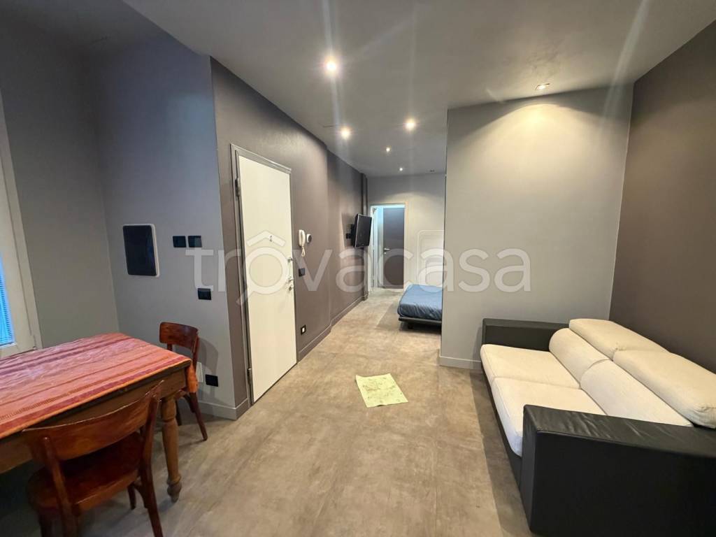 appartamento in affitto a Cremona in zona Via del Giordano