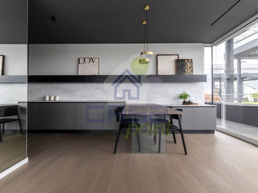 appartamento in affitto a Cremona