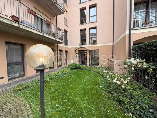 appartamento in affitto a Cremona in zona Cremona Centro