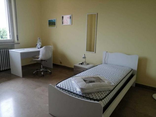 appartamento in affitto a Cremona in zona Piazza Risorgimento