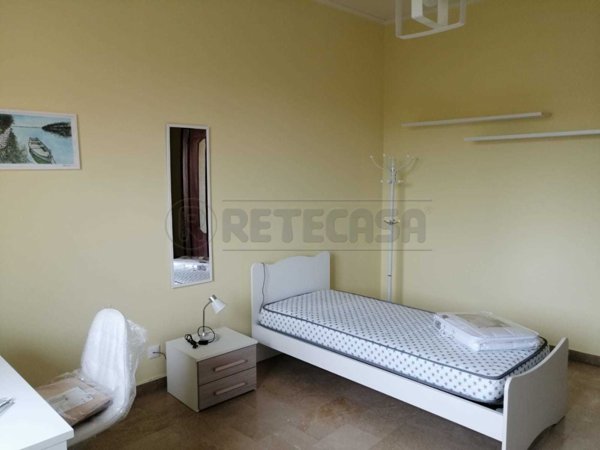 appartamento in affitto a Cremona in zona Piazza Risorgimento