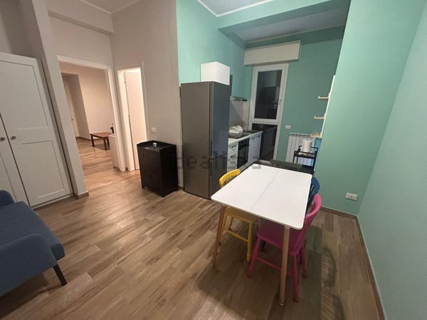 appartamento in affitto a Cremona