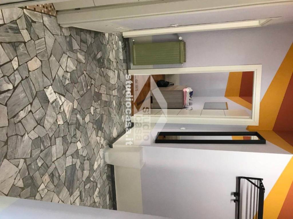 appartamento in affitto a Cremona in zona Piazza Castello