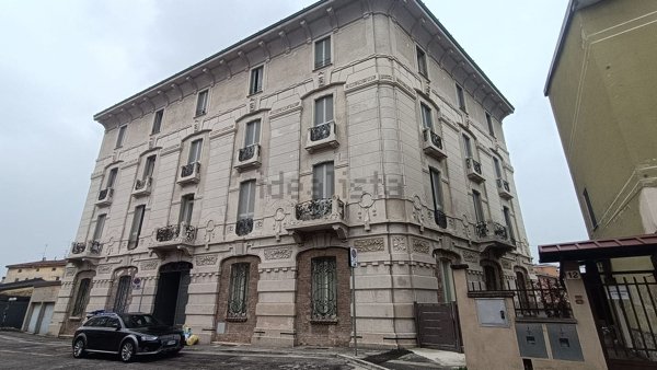 appartamento in affitto a Cremona
