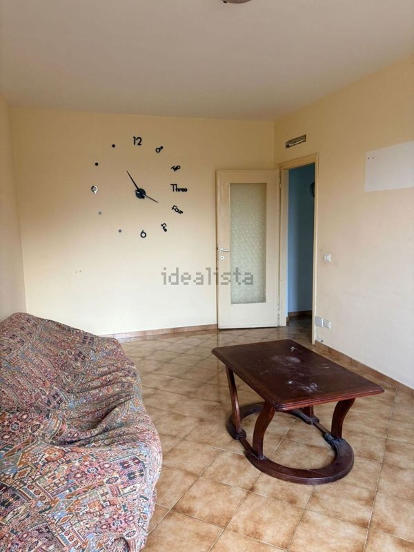 appartamento in affitto a Cremona