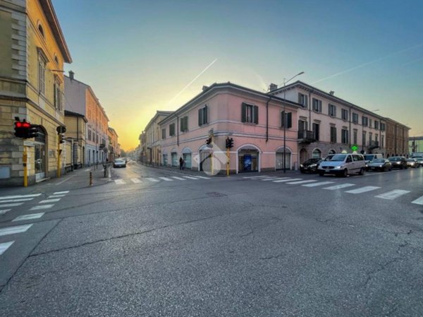 ufficio in affitto a Cremona in zona Via del Giordano
