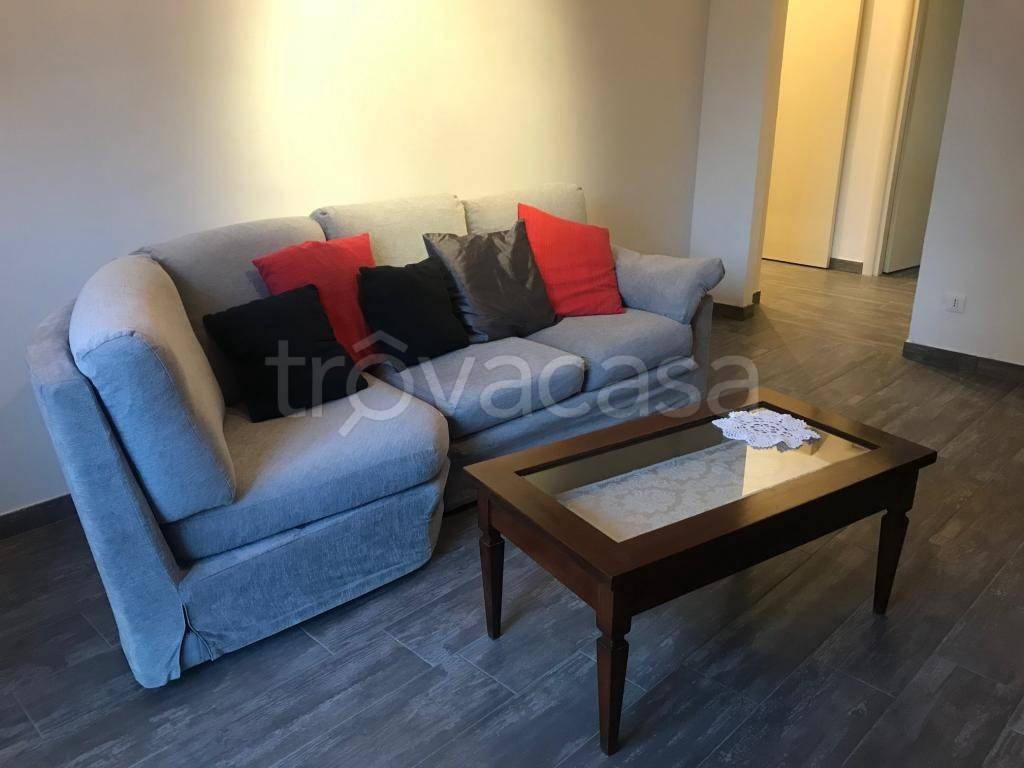 appartamento in affitto a Cremona in zona Viale Po