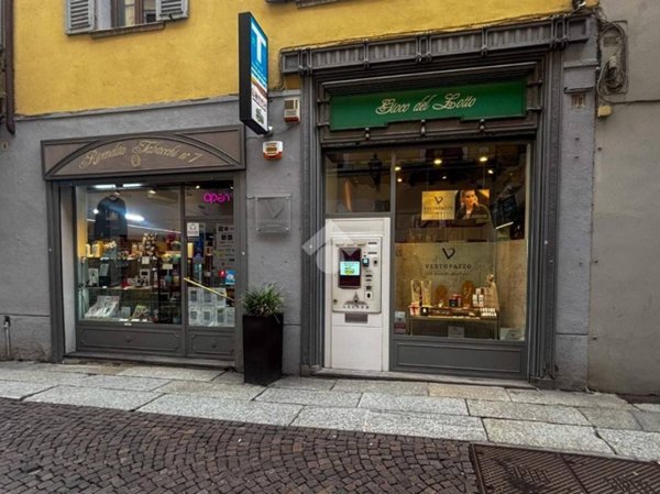 negozio in affitto a Cremona in zona Cremona Centro