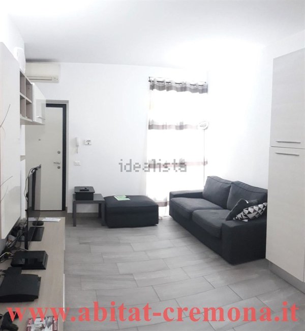 appartamento in affitto a Cremona in zona Cremona Centro