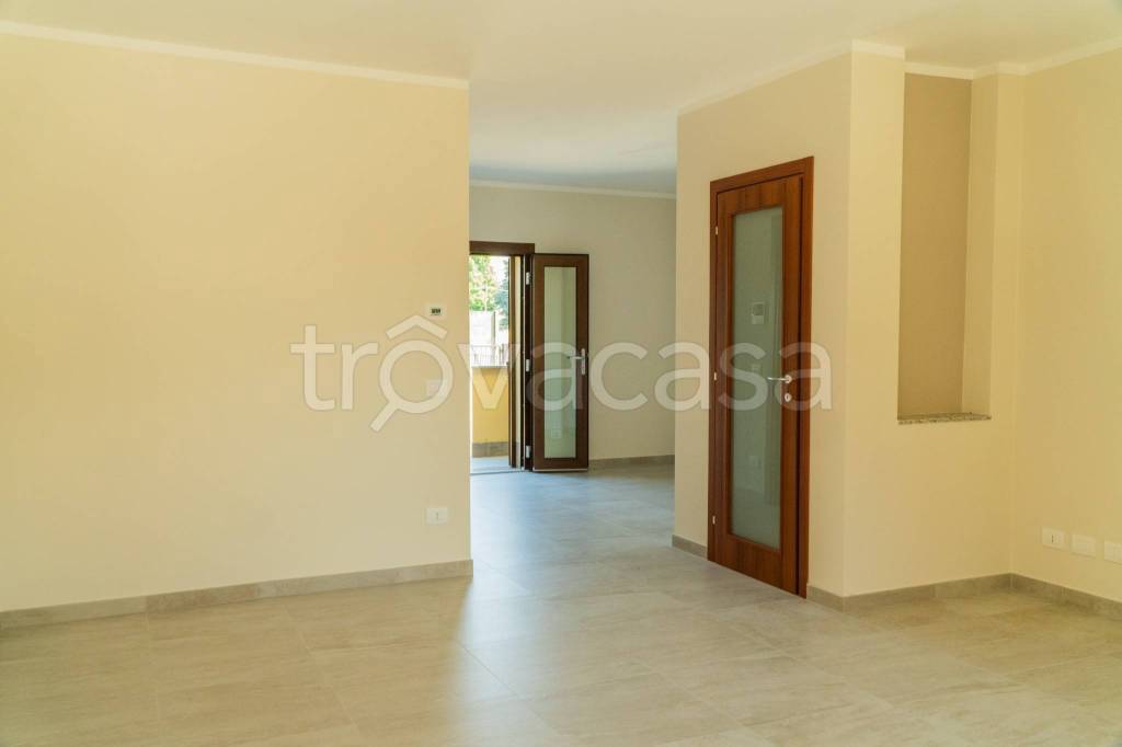 appartamento in affitto a Cremona in zona San Felice