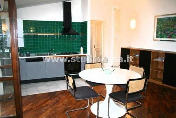 appartamento in affitto a Cremona in zona Cremona Centro