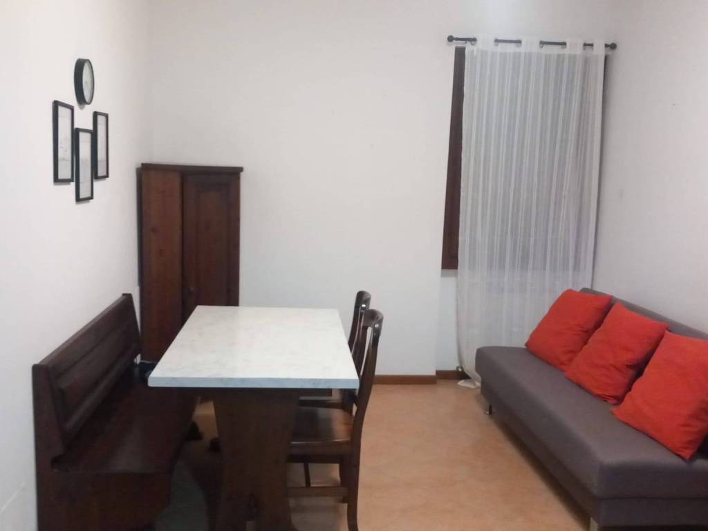 appartamento in affitto a Cremona in zona Cremona Centro