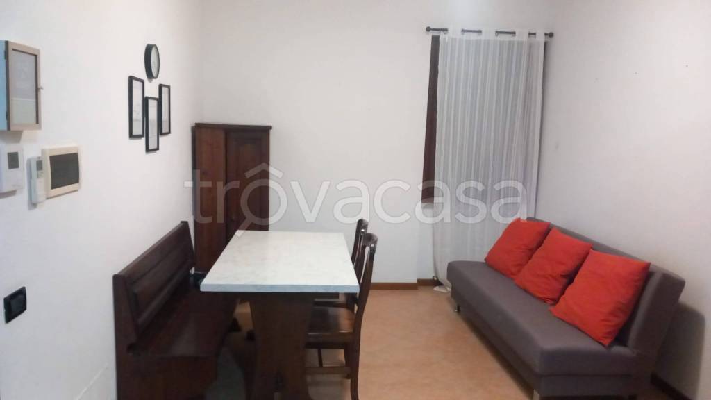 appartamento in affitto a Cremona in zona Cremona Centro