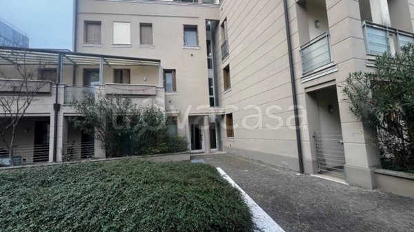 appartamento in affitto a Cremona