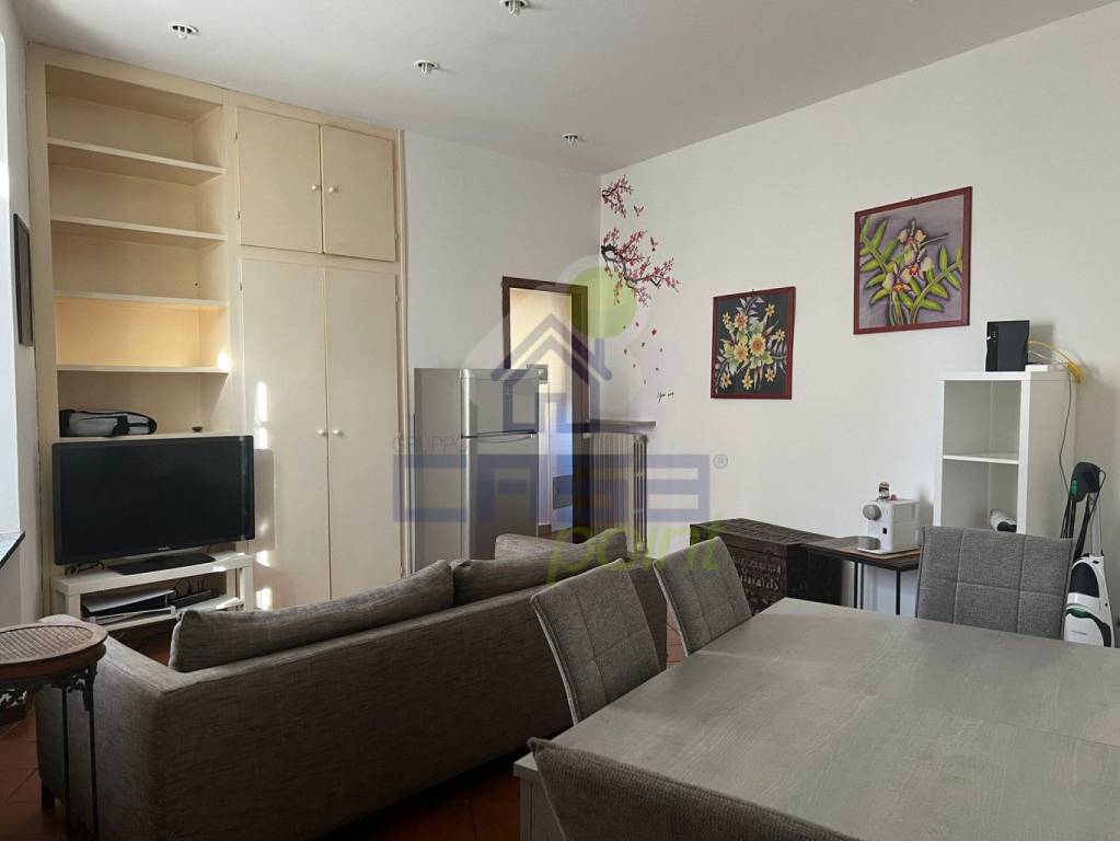 appartamento in affitto a Cremona