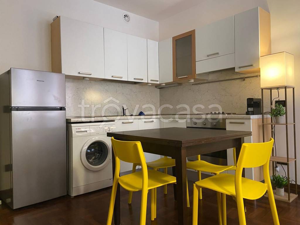 appartamento in affitto a Cremona in zona Cremona Centro