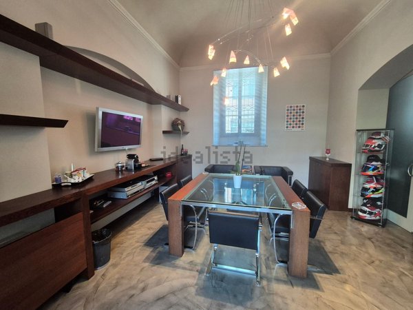 ufficio in affitto a Cremona