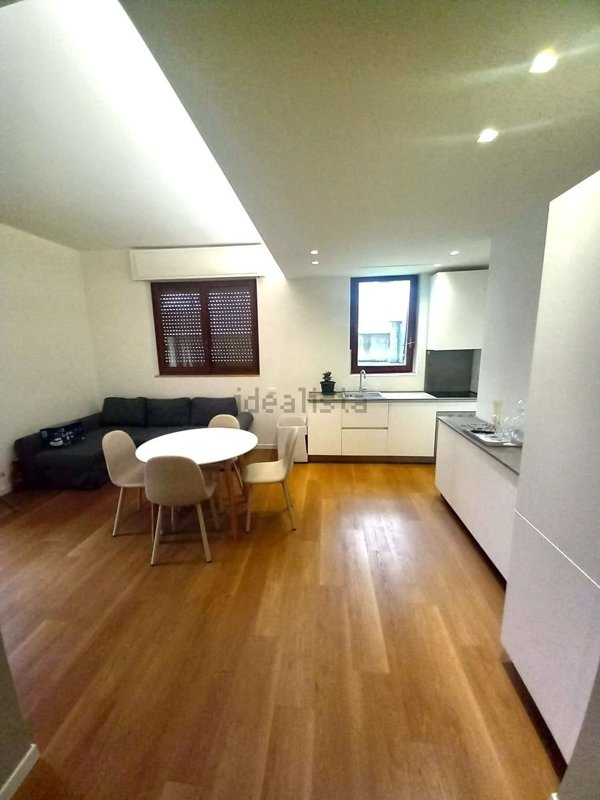 appartamento in affitto a Cremona in zona Cremona Centro